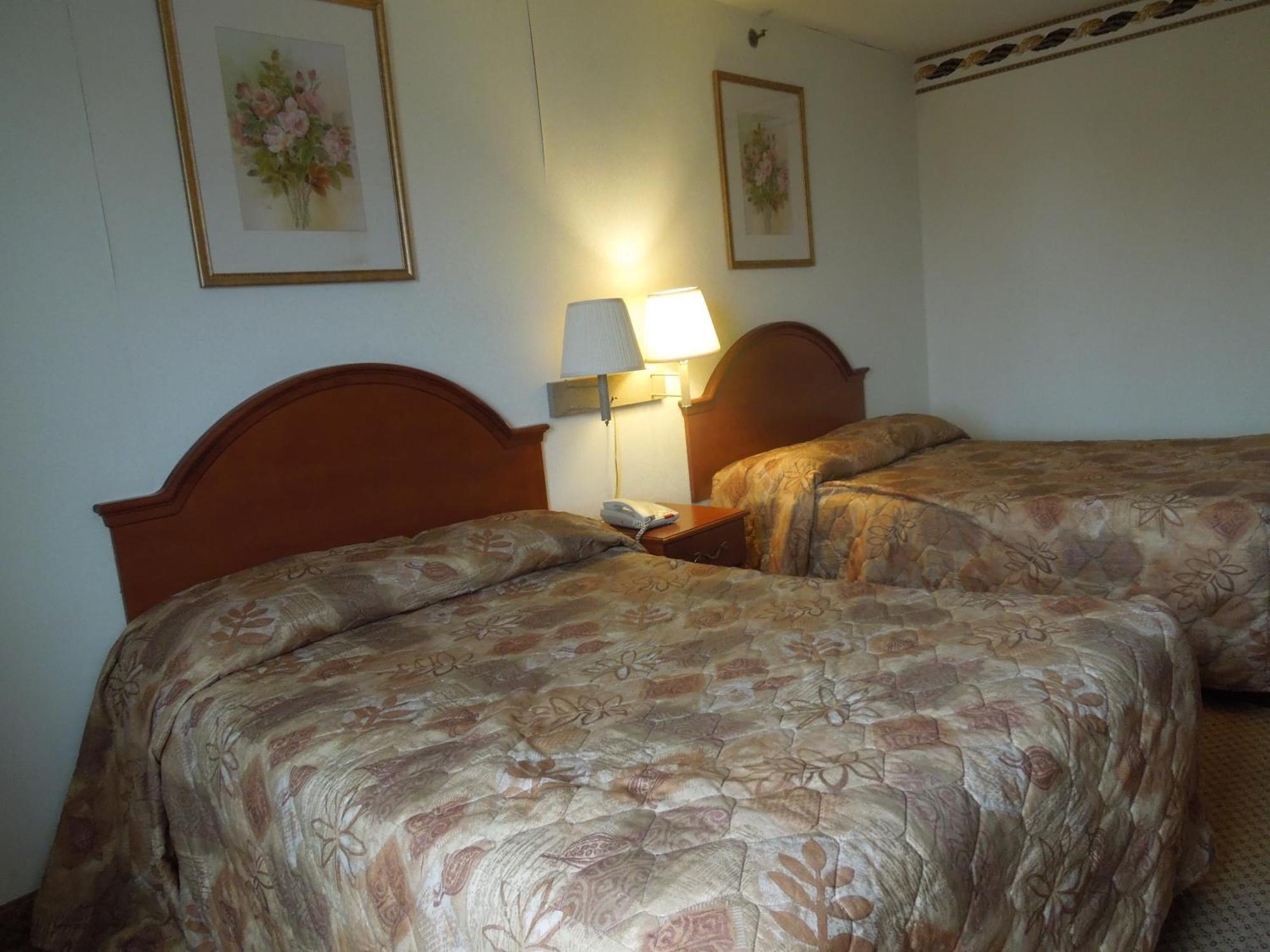 Red Carpet Inn Brooklyn Нью-Йорк Экстерьер фото