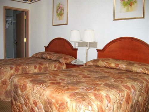 Red Carpet Inn Brooklyn Нью-Йорк Экстерьер фото