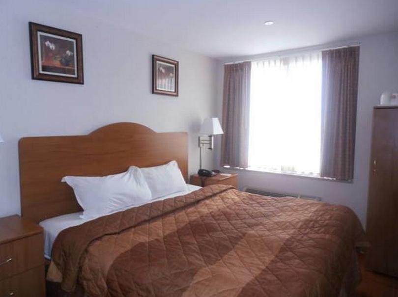 Red Carpet Inn Brooklyn Нью-Йорк Экстерьер фото