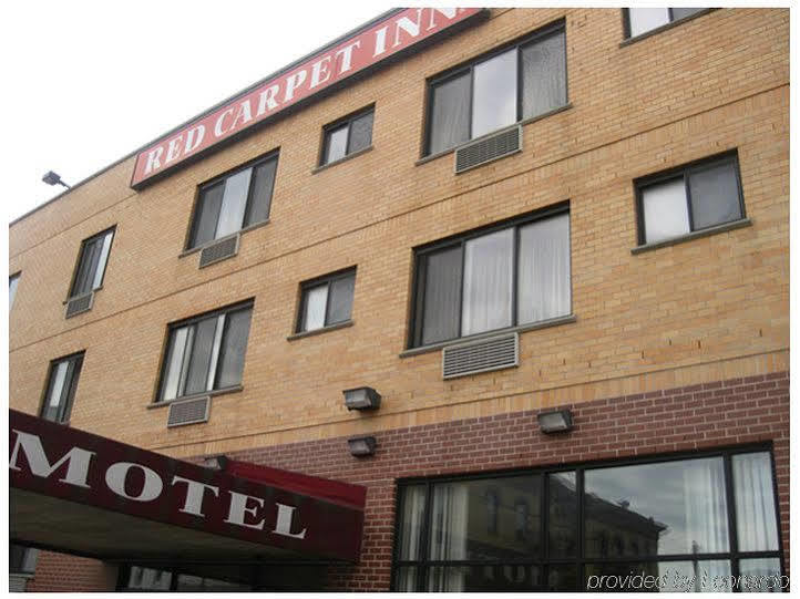Red Carpet Inn Brooklyn Нью-Йорк Экстерьер фото